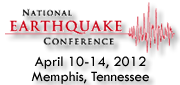 2012 National Earthquake Conference